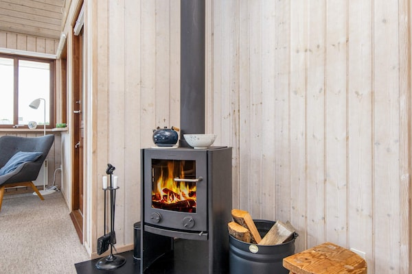 Foto van 4 sterren vakantie huis in Juelsminde-By Traum - Vakantiehuis in Juelsminde - Indoor