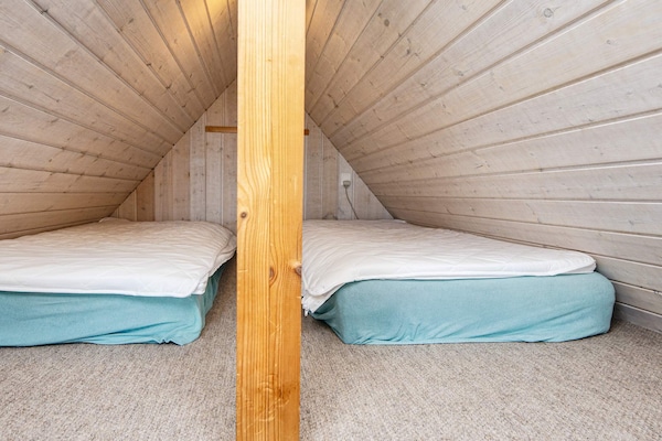 Foto van 4 sterren vakantie huis in Juelsminde-By Traum - Vakantiehuis in Juelsminde - Indoor