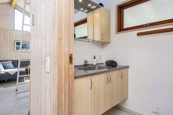 Foto van 4 sterren vakantie huis in Juelsminde-By Traum - Vakantiehuis in Juelsminde - Indoor