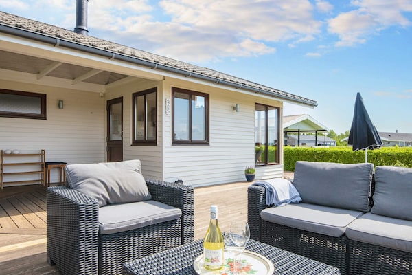 Foto van 4 sterren vakantie huis in Juelsminde-By Traum - Vakantiehuis in Juelsminde - View