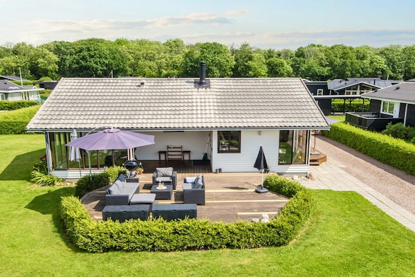 Foto van 4 sterren vakantie huis in Juelsminde-By Traum - Vakantiehuis in Juelsminde - View