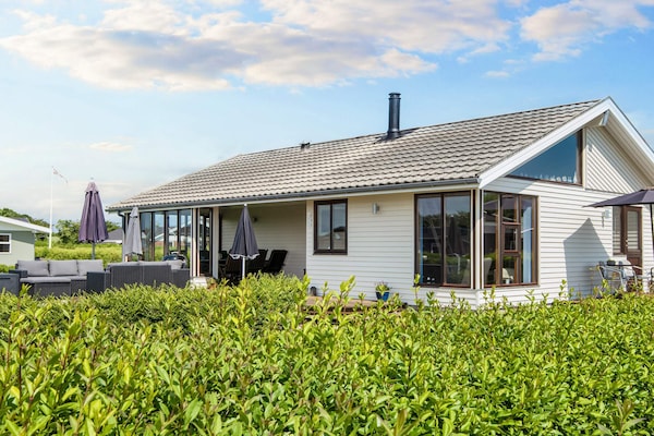 Foto van 4 sterren vakantie huis in Juelsminde-By Traum - Vakantiehuis in Juelsminde - View