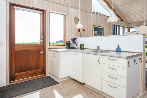 Foto van 4 sterren vakantie huis in Juelsminde-By Traum - Vakantiehuis in Juelsminde - Indoor