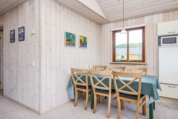 Foto van 4 sterren vakantie huis in Juelsminde-By Traum - Vakantiehuis in Juelsminde - Indoor