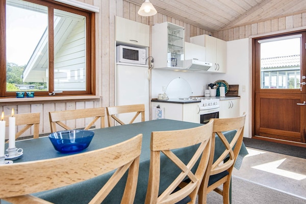 Foto van 4 sterren vakantie huis in Juelsminde-By Traum - Vakantiehuis in Juelsminde - Indoor