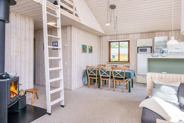 Foto van 4 sterren vakantie huis in Juelsminde-By Traum - Vakantiehuis in Juelsminde - Indoor