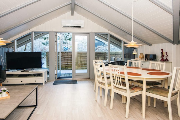Foto van 6 Personen vakantie huis in Give-By Traum - Vakantiehuis in Give - Indoor