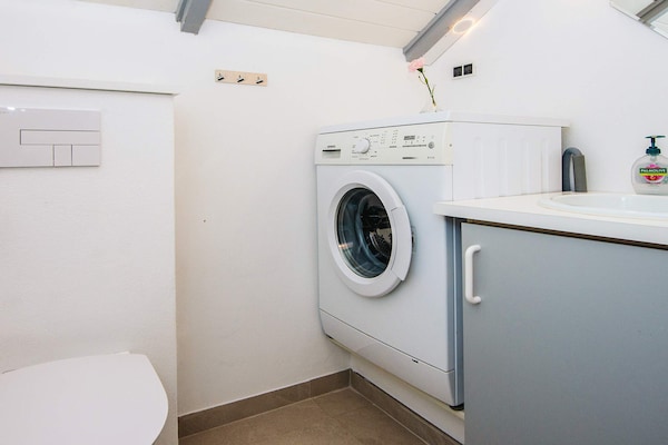 Foto van 6 Personen vakantie huis in Give-By Traum - Vakantiehuis in Give - Indoor