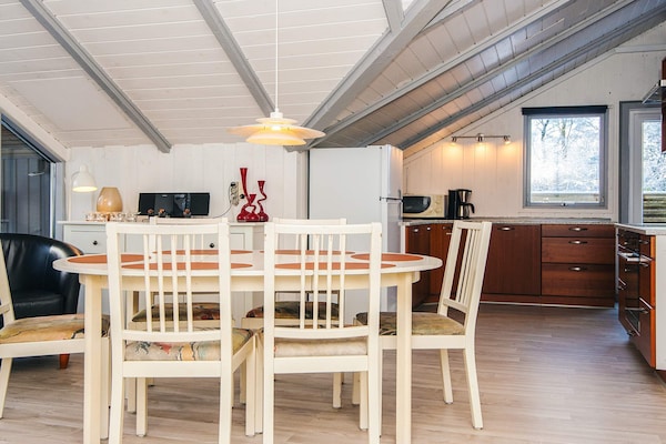 Foto van 6 Personen vakantie huis in Give-By Traum - Vakantiehuis in Give - Indoor