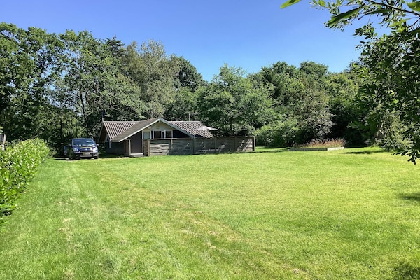 Foto van 6 Personen vakantie huis in Give-By Traum - Vakantiehuis in Give - View