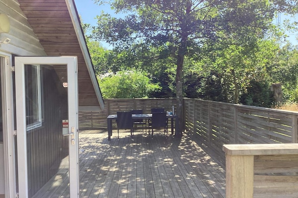 Foto van 6 Personen vakantie huis in Give-By Traum - Vakantiehuis in Give - View