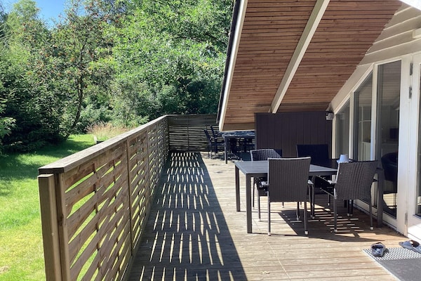 Foto van 6 Personen vakantie huis in Give-By Traum - Vakantiehuis in Give - View