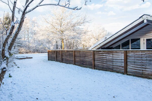 Foto van 6 Personen vakantie huis in Give-By Traum - Vakantiehuis in Give - View