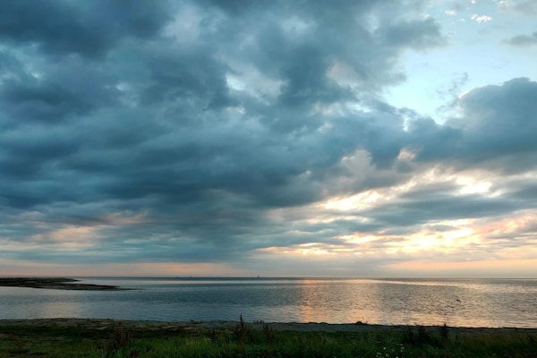 Foto van Luxe vakantiehuis in Hadsund - Vakantiehuis in Hadsund - WaterView