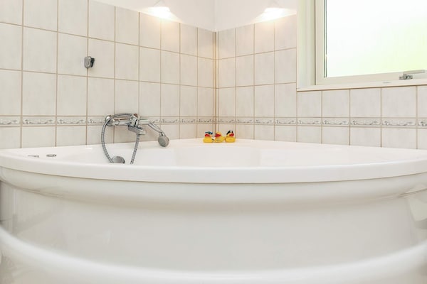 Foto van Luxe vakantiehuis in Hadsund - Vakantiehuis in Hadsund - Spa