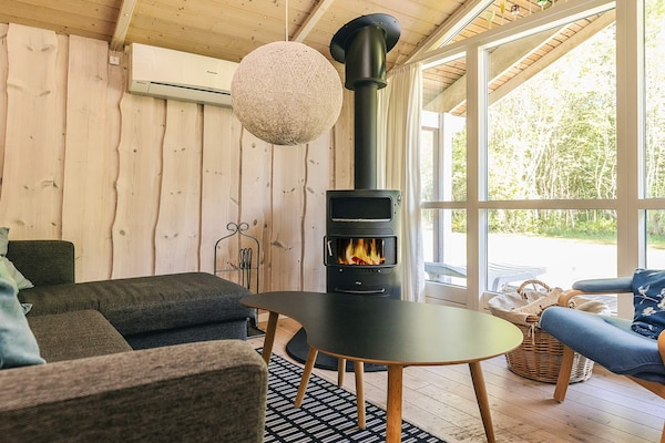 Foto van Luxe vakantiehuis in Hadsund - Vakantiehuis in Hadsund - Indoor