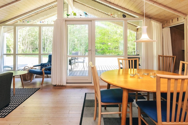 Foto van Luxe vakantiehuis in Hadsund - Vakantiehuis in Hadsund - Indoor