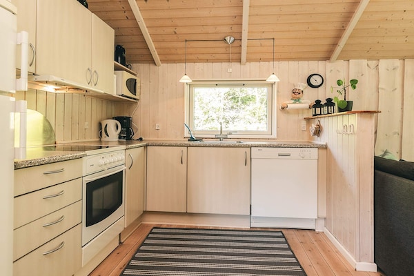 Foto van Luxe vakantiehuis in Hadsund - Vakantiehuis in Hadsund - Indoor