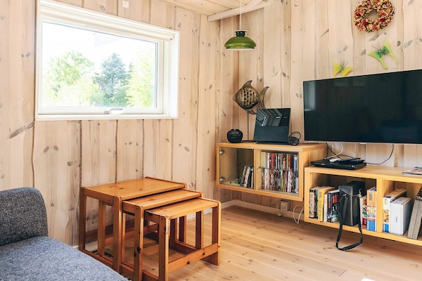 Foto van Luxe vakantiehuis in Hadsund - Vakantiehuis in Hadsund - Indoor