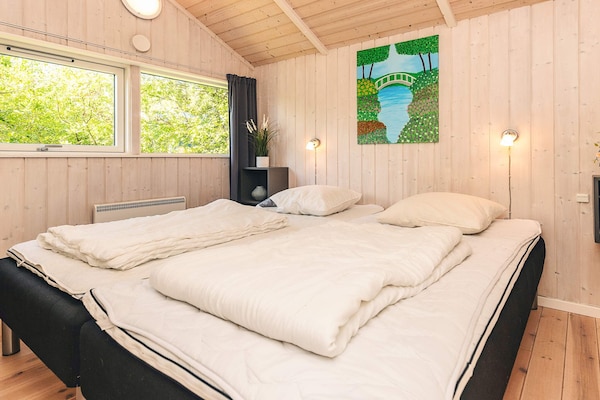 Foto van Luxe vakantiehuis in Hadsund - Vakantiehuis in Hadsund - Indoor