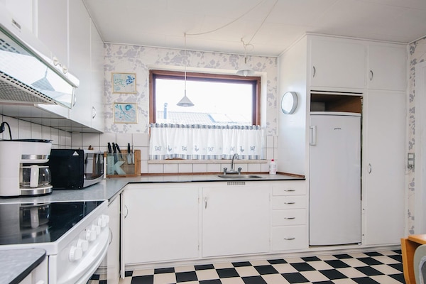 Foto van 4 persoons vakantie huis in Bredebro-By Traum - Vakantiehuis in Bredebro - Indoor
