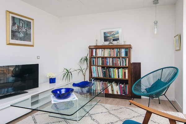 Foto van 4 persoons vakantie huis in Bredebro-By Traum - Vakantiehuis in Bredebro - Indoor
