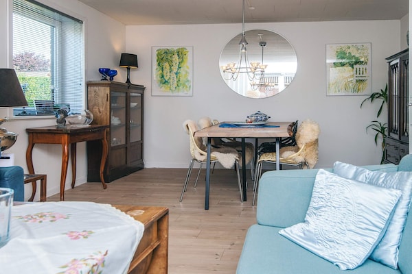 Foto van 4 persoons vakantie huis in Bredebro-By Traum - Vakantiehuis in Bredebro - Indoor