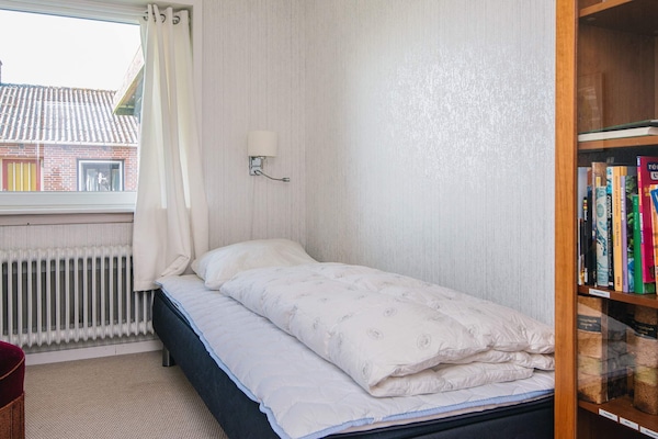 Foto van 4 persoons vakantie huis in Bredebro-By Traum - Vakantiehuis in Bredebro - Indoor