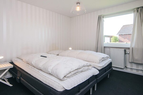 Foto van 4 persoons vakantie huis in Bredebro-By Traum - Vakantiehuis in Bredebro - Indoor