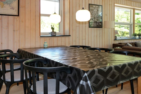 Foto van Luxe spa-retreat aan zee -- By Traum Ferienwohnungen - Indoor