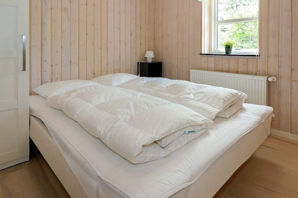 Foto van Luxe spa-retreat aan zee -- By Traum Ferienwohnungen - Indoor