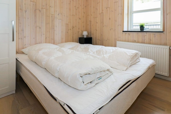 Foto van Luxe spa-retreat aan zee -- By Traum Ferienwohnungen - Indoor