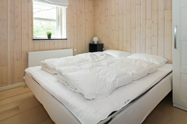 Foto van Luxe spa-retreat aan zee -- By Traum Ferienwohnungen - Indoor