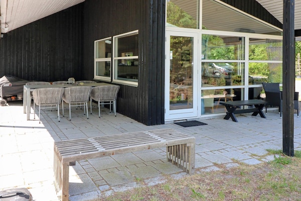 Foto van Luxe spa-retreat aan zee -- By Traum Ferienwohnungen - Outdoor