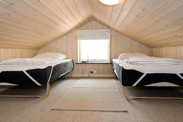 Foto van Luxe spa-retreat aan zee -- By Traum Ferienwohnungen - Indoor