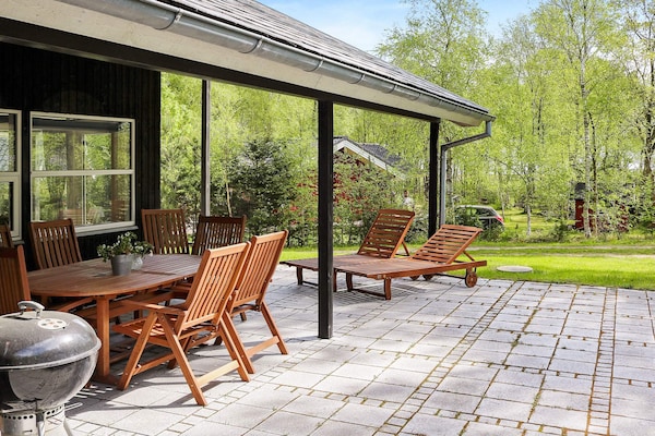 Foto van Luxe spa-retreat aan zee -- By Traum Ferienwohnungen - View