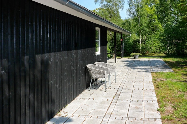Foto van Luxe spa-retreat aan zee -- By Traum Ferienwohnungen - Outdoor