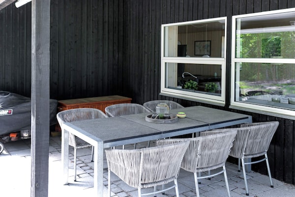 Foto van Luxe spa-retreat aan zee -- By Traum Ferienwohnungen - Outdoor