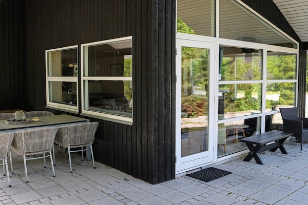 Foto van Luxe spa-retreat aan zee -- By Traum Ferienwohnungen - Outdoor