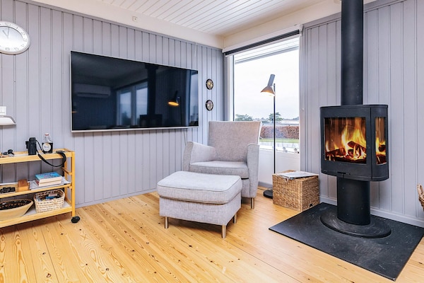 Foto van 6 persoons vakantie huis in Karrebæksminde - Vakantiehuis in Karrebæksminde - Indoor