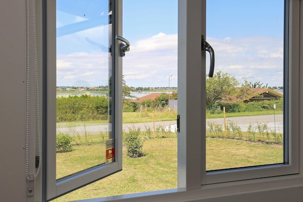 Foto van 6 persoons vakantie huis in Karrebæksminde - Vakantiehuis in Karrebæksminde - WaterView