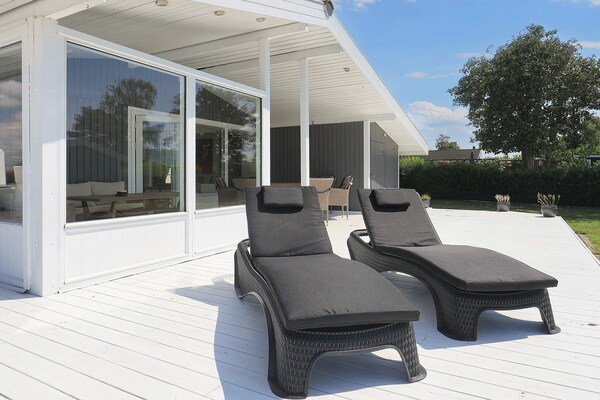Foto van 6 persoons vakantie huis in Karrebæksminde - Vakantiehuis in Karrebæksminde - View