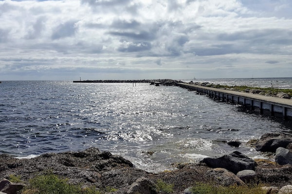 Foto van 6 persoons vakantie huis in Karrebæksminde - Vakantiehuis in Karrebæksminde - WaterView