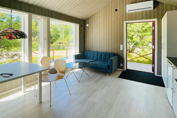 Foto van 4 sterren vakantie huis in HENÅN - Vakantiehuis in HENÅN - Indoor