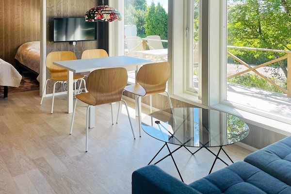 Foto van 4 sterren vakantie huis in HENÅN - Vakantiehuis in HENÅN - Indoor