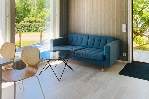 Foto van 4 sterren vakantie huis in HENÅN - Vakantiehuis in HENÅN - Indoor