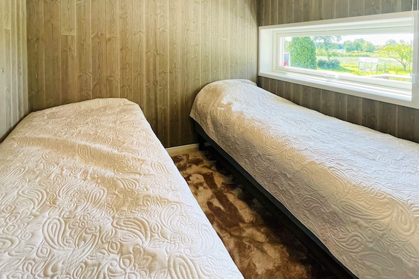 Foto van 4 sterren vakantie huis in HENÅN - Vakantiehuis in HENÅN - Indoor