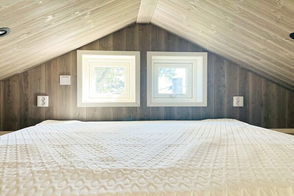 Foto van 4 sterren vakantie huis in HENÅN - Vakantiehuis in HENÅN - Indoor
