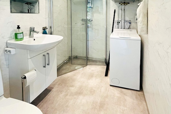 Foto van 4 sterren vakantie huis in HENÅN - Vakantiehuis in HENÅN - Indoor