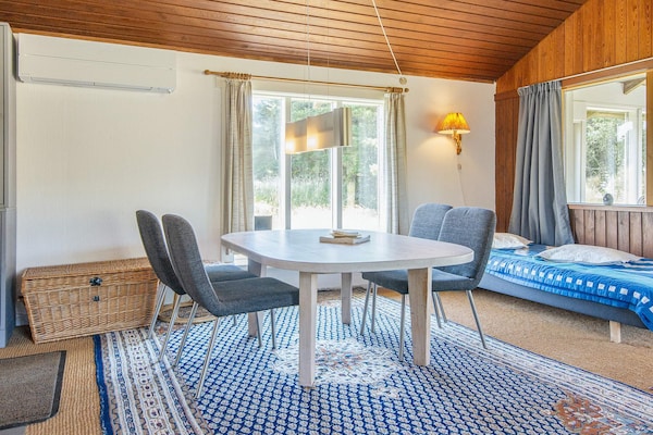 Foto van Rustig toevluchtsoord vlakbij het strand - Vakantiehuis in Fanø - Indoor
